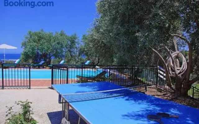 Marilena Sunset Villa No.1