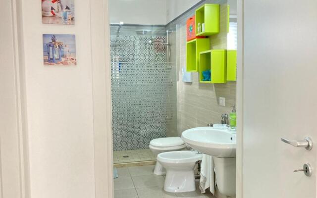 Kids Apartments leConchiglie