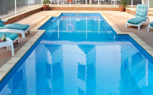 Novotel Darwin CBD