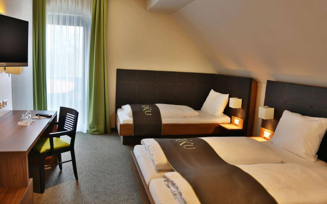 RiKu HOTEL Weissenhorn
