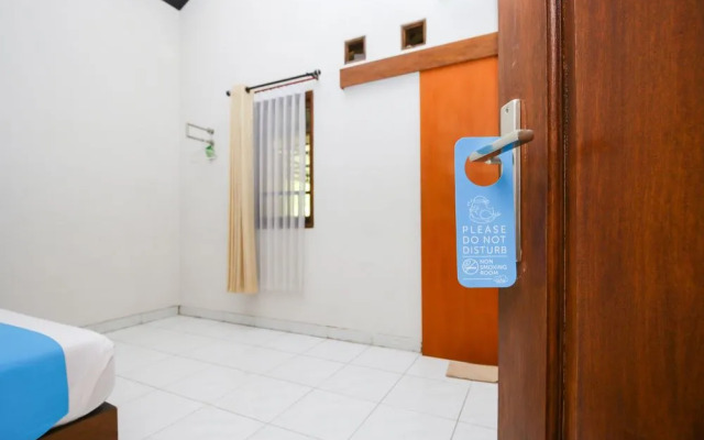 Airy Waru Griyo Mapan Sentosa EA Satu 11 Sidoarjo