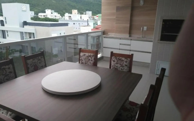 Duplex lindo sofisticado