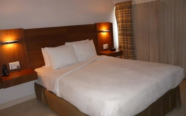 Hotel Tower House Suites