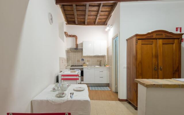 RSH Spagnoli Quiet Apartment 2