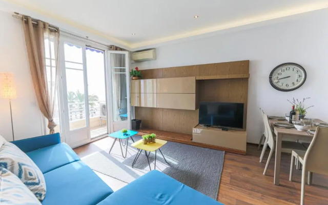 BAMBOO PLAGE AP4220 by Riviera Holiday Homes