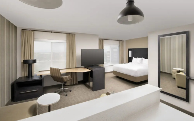 Residence Inn by Marriott Waco South