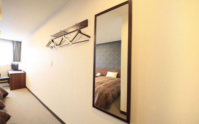 Hotel Togariishi