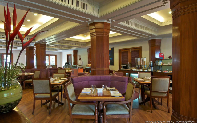 The Gateway Hotel Ambad