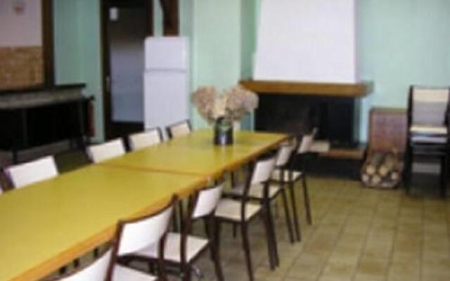 Camping Le Bois Guillaume