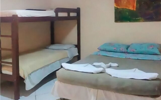 Pousada Casa Nova Búzios