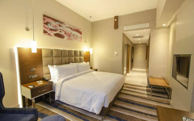 DoubleTree by Hilton Eskisehir, Turkey