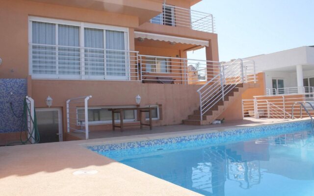 Villa Angelika