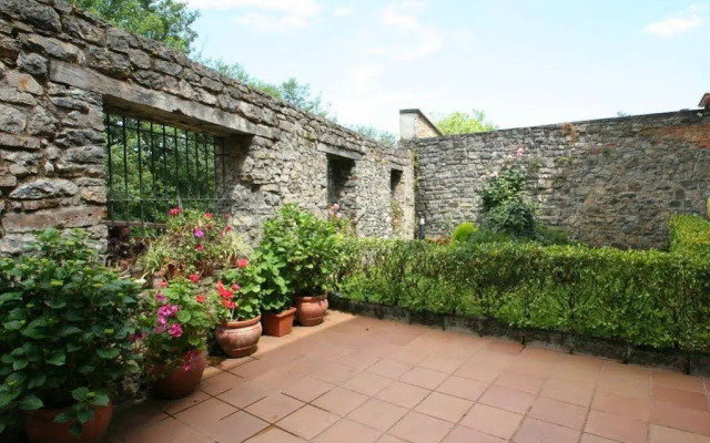 Apartamentos Turisticos Paseo de la Alameda