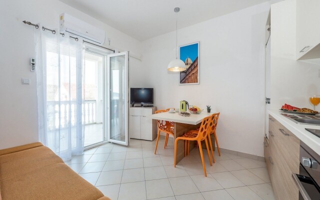 Apartments Gulin