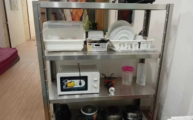 OYO 1170 Mvm Transient Home Pasay