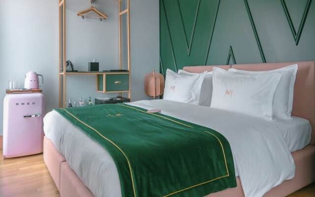 Mert Boutique Hotel