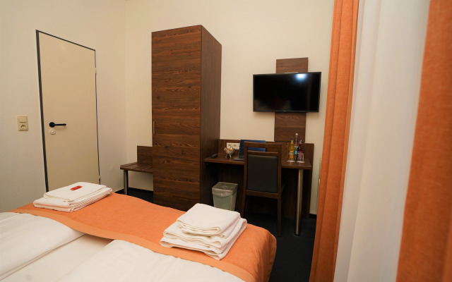 Hotel Little Paris