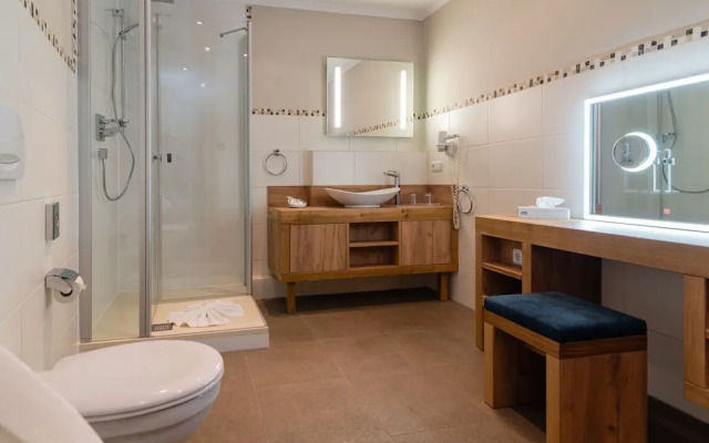 Hotel-Restaurant Richard Held