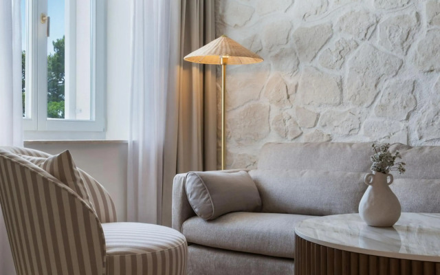 Heritage Hotel Kaštelet
