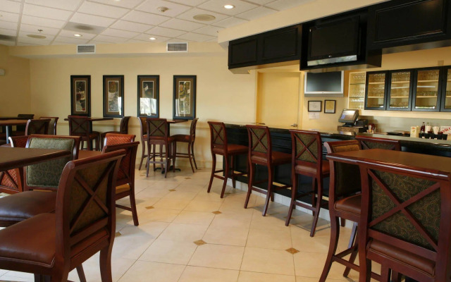 Hilton Garden Inn Roanoke Rapids