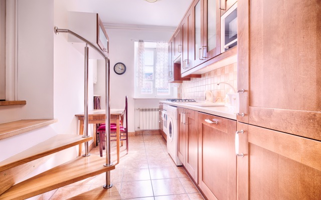 Old Town Kanonia Hostel & Apartments