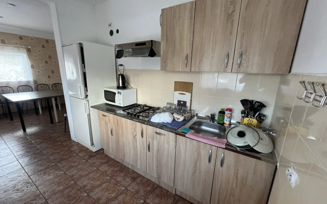 Коттедж Лосево Бридж