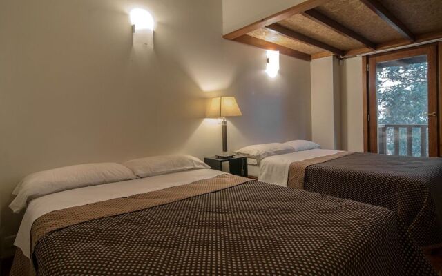 Las Calas Hotel Boutique