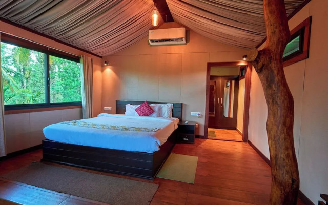 Niyatma Resort Wayanad by VOYE HOMES