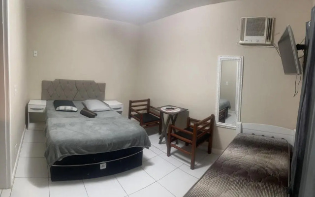 Pousada Joa House beach Barra da Tijuca