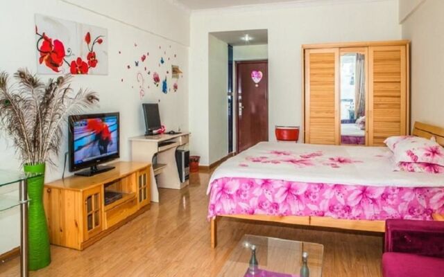 Crystal Love Serviced Apartment