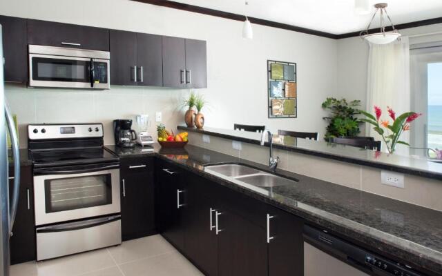 Best in Jaco Diamante del Sol Condos