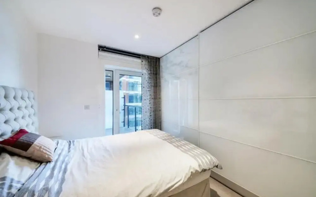 London Oasis - 2 Bed Apartment Wandsworth