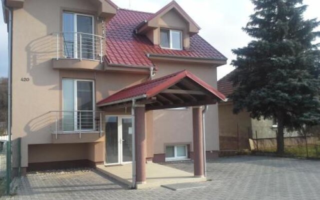AA Privat Piestany