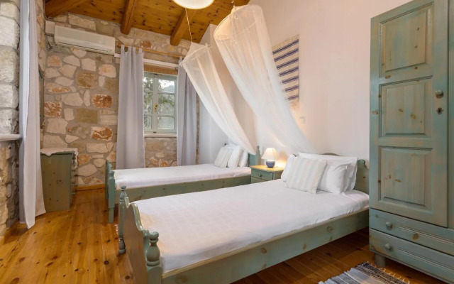 The Mill House - Armonia Complex! - The Mill House - Armonia Complex!