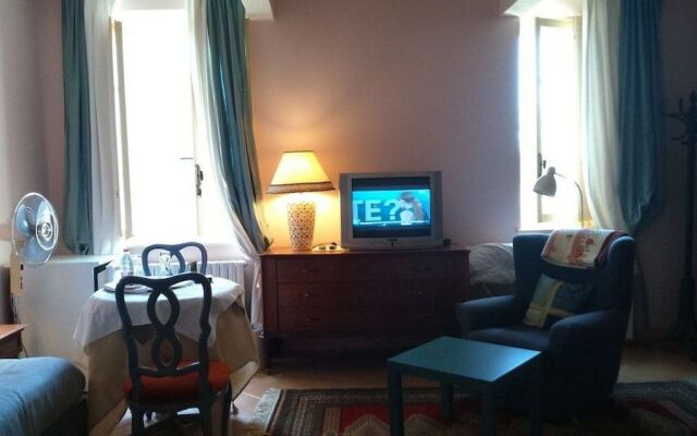 Bb Villa Albertina Guest House