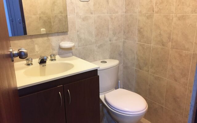 Apartamentos SOHO Basic – Cerca al Buenavista BAQ28A