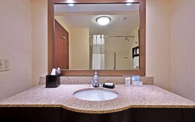 Hampton Inn Winfield/teays Valley