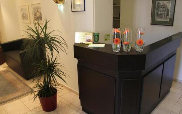 Hotel Goldener Stern