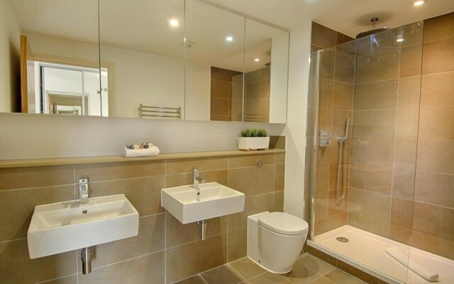 Roomspace Apartments -Bradley Court