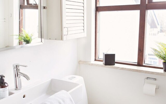 Centerspot Apartments