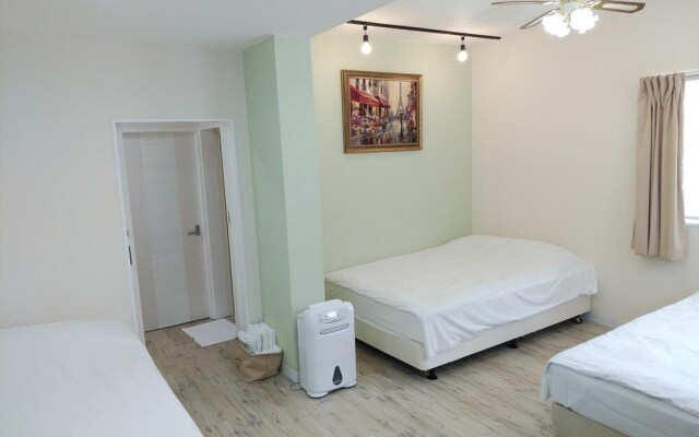 Rycom Garden Resort