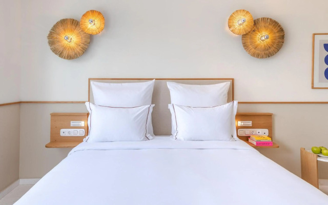 Brown Beach Chalkida Kosher Resort, a member of Brown Hotels