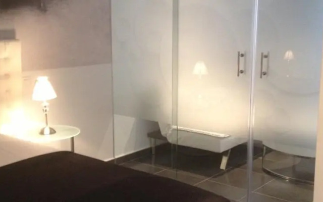 Apartamentos Torremenguada