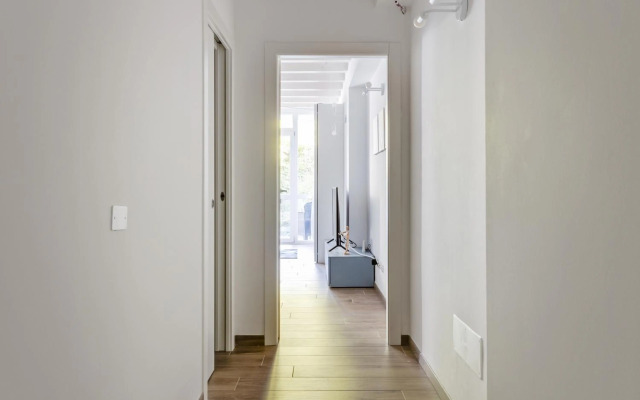 Loft Moderno sui Navigli