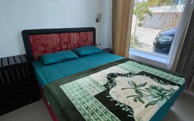 Villa Bromo Potato 2