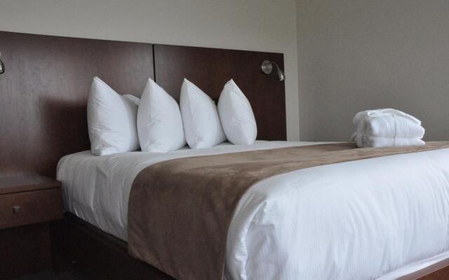 Hotel Les Trois Soeurs