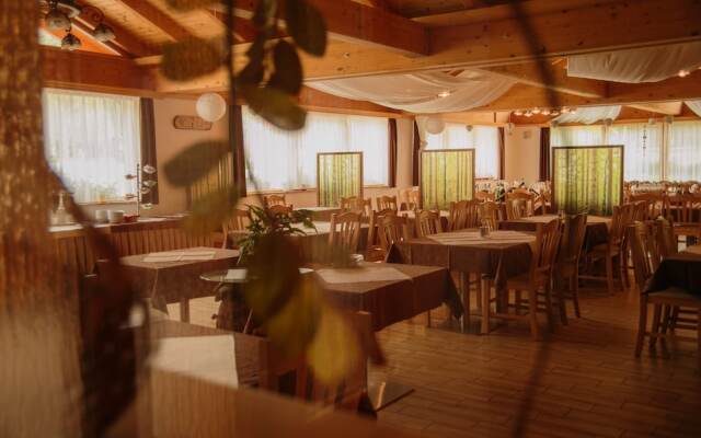 Guesthouse Vodnik
