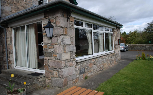Westlands of Pitlochry
