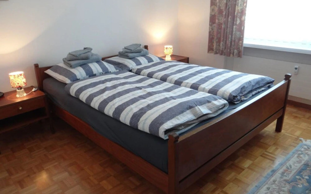 Birkenstrasse 52 Wohnung 2 Engelberg