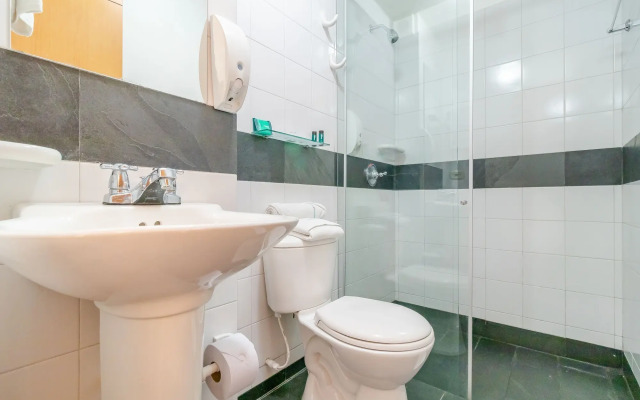 Hotel Abitare 56
